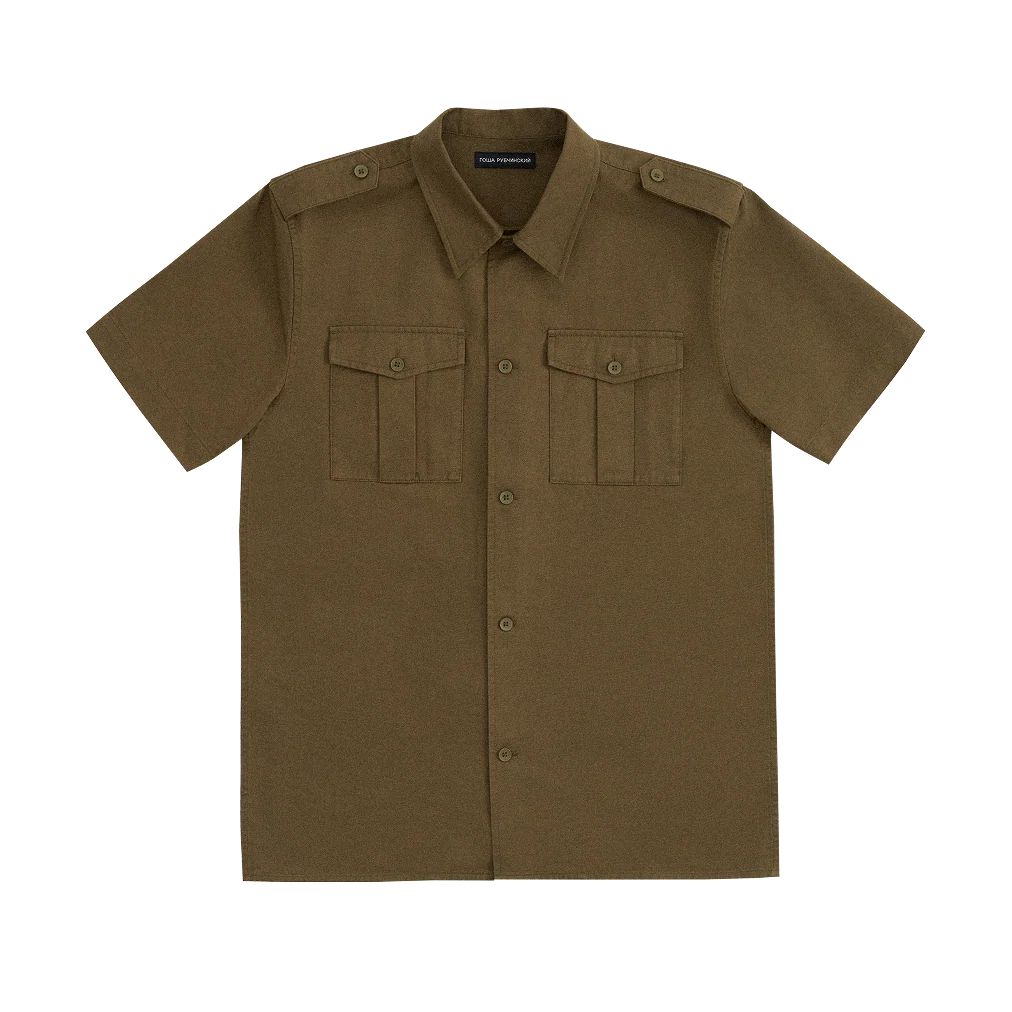 SHIRTS